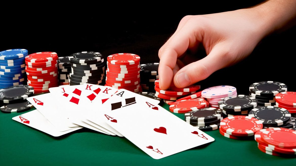 Casino Etiquette 101 – Do’s and Don’ts for Players