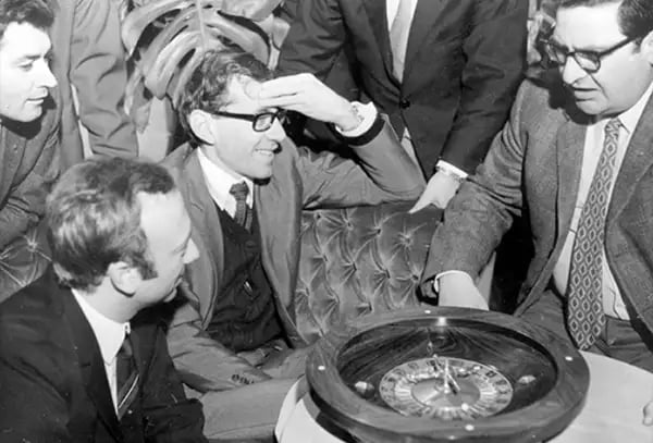 Famous Roulette Bets and Stories – From Legends to Reality