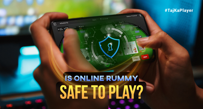 Online Rummy – Tips For Safe and Enjoyable Play