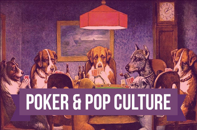 Poker and Pop Culture