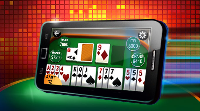 Rummy on the Go – Mobile Apps and Gaming Trends