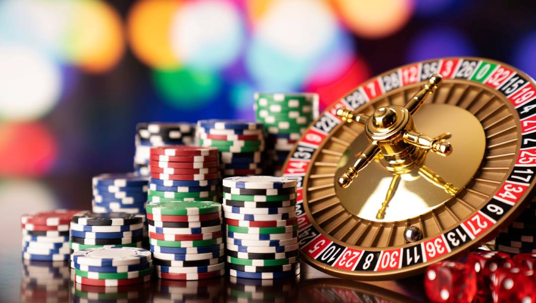 The Most Iconic Casino Games and Their Histories
