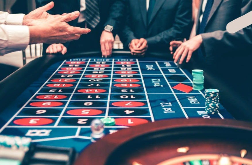 The Origins of Roulette – A Game of Chance and Science