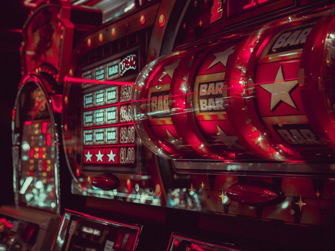 The Role of Technology in Shaping Modern Casinos