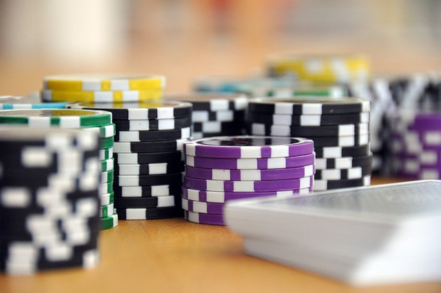 Tracing the Evolution of Poker