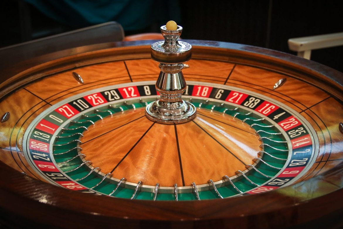 Tips for Playing Roulette Like a Pro