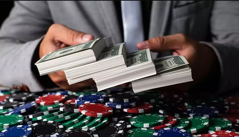 Poker Bankroll Management : Tips and Tricks