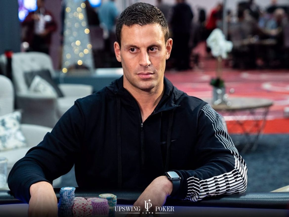 Poker for Mental Health and Cognitive Training: Sharpen Your Mind at the Table