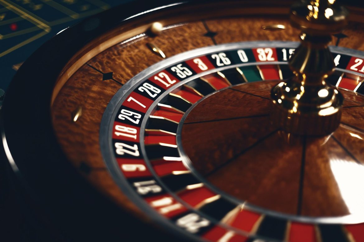 Roulette Etiquette in Different Casino Environments: A Player’s Guide