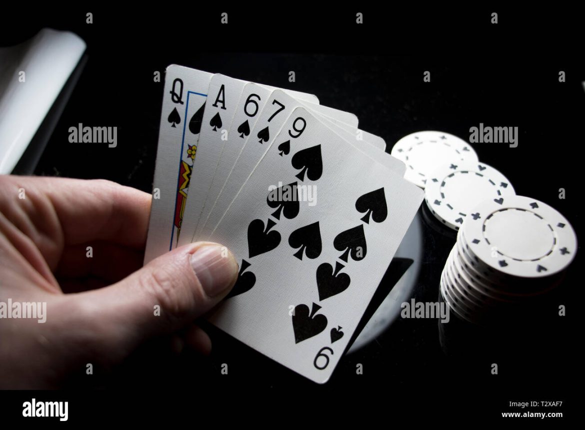 The Psychology of Bluffing and Table Talk in Competitive Rummy Play