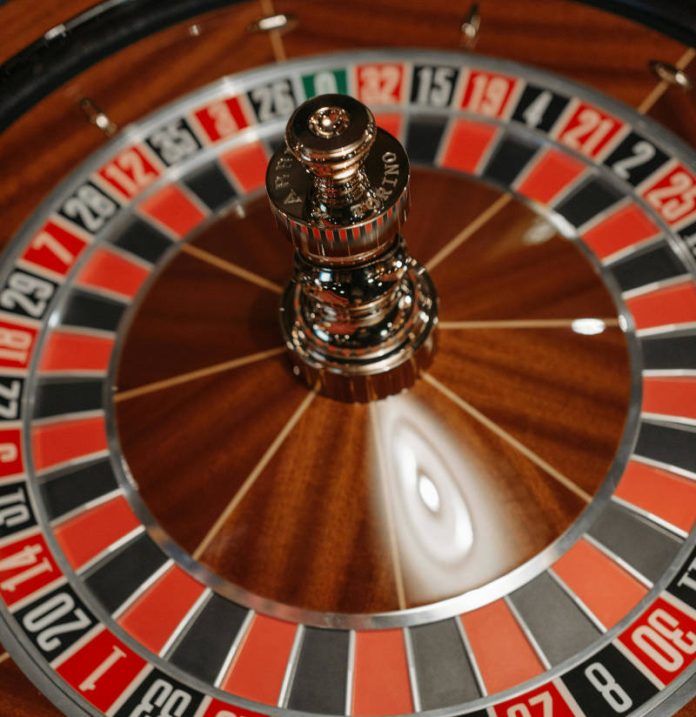 Bingo as a Tool for Cognitive Health and Memory in Older Adults